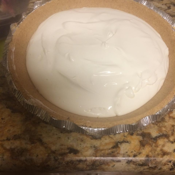 Lemonade Pie III