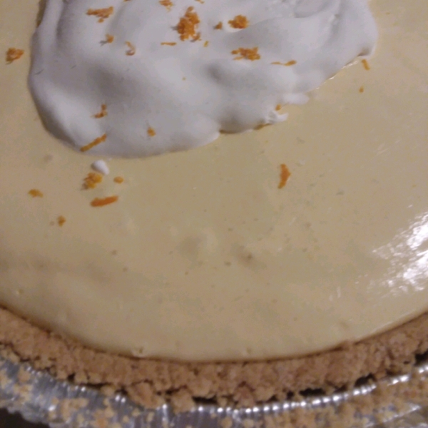 Lemonade Pie III