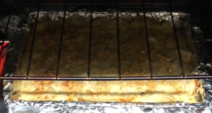 Sour Cream Cheese Casserole