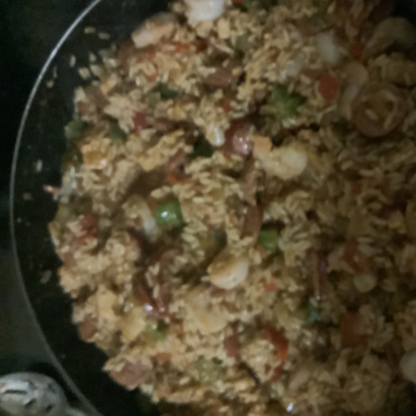 Jambalaya