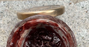 Loganberry Jam