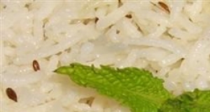 Cumin Rice