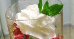 Strawberry Mint Seduction