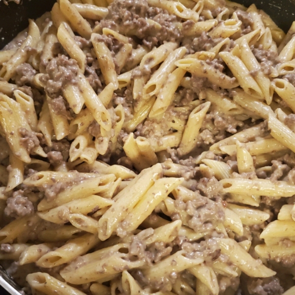 Stroganoff