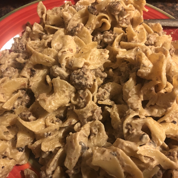 Stroganoff