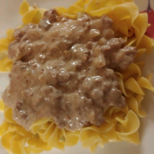 Stroganoff