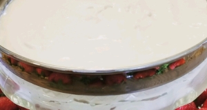 Bonnie's Fruit Dip