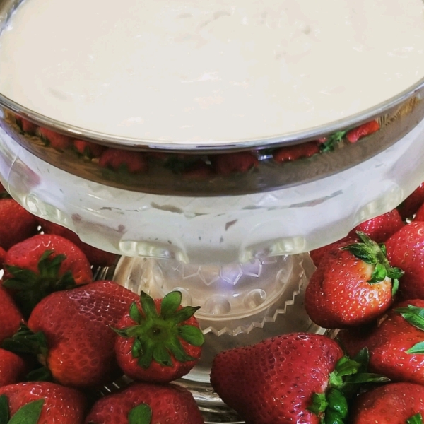 Bonnie's Fruit Dip