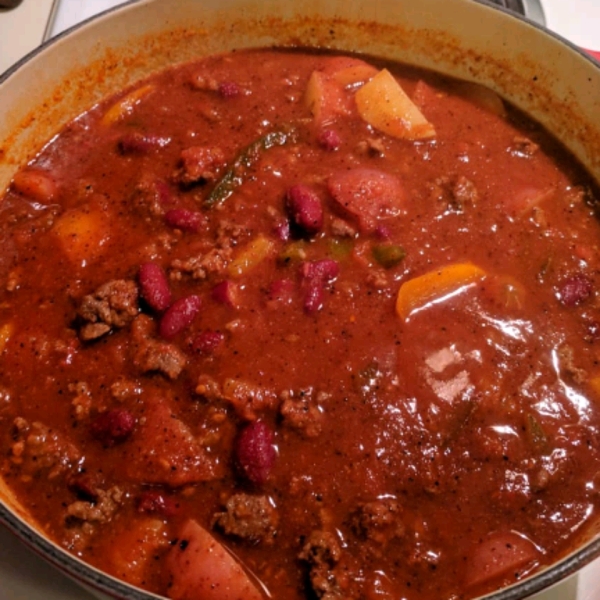 Chili III