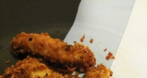 Keto Chicken Strips