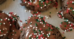 Meatball Cookies