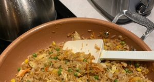 Take Out-Style Fried Rice