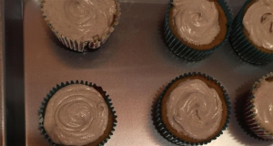 Pumpkin Spice Cupcakes With Cream Cheese Frosting