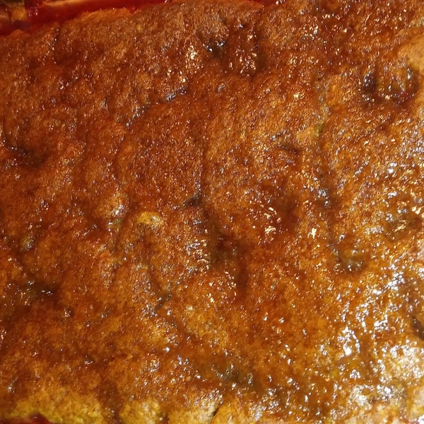 Strawberry Cobbler II