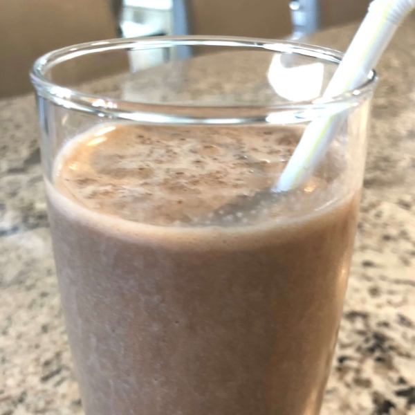 Instant Mocha Shake