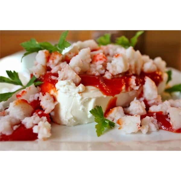 Crab Spread I