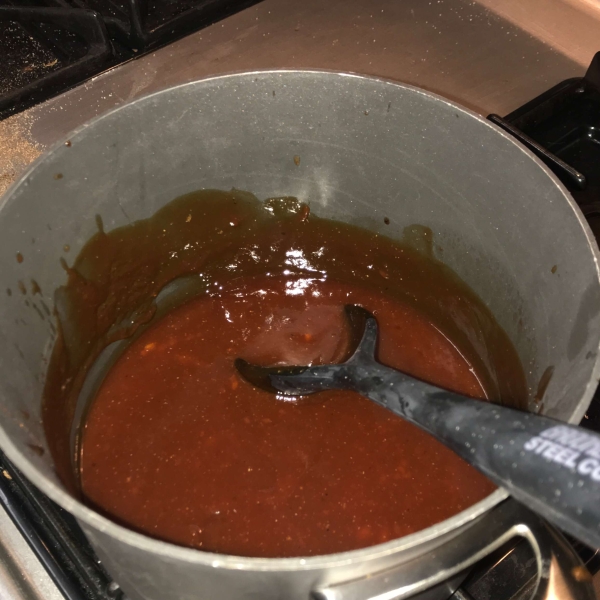 Perfect Match Arby's® Sauce