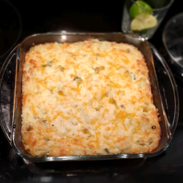 Rice Elena