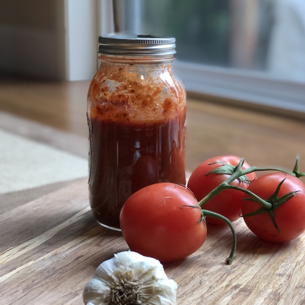 Instant Pot® Quick and Easy Spaghetti Sauce