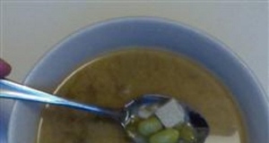 Vegetarian Nori Miso