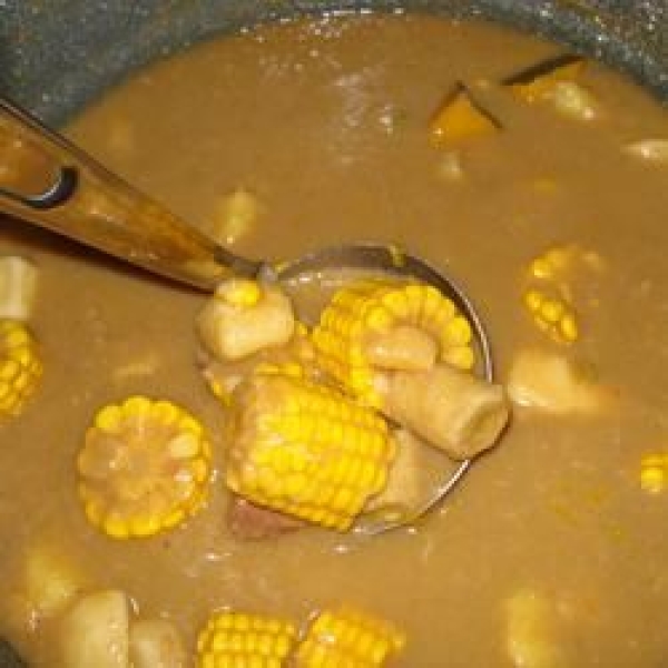 Sancocho