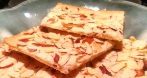 Almond Thins