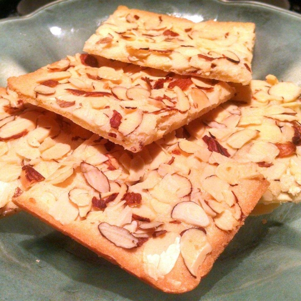 Almond Thins