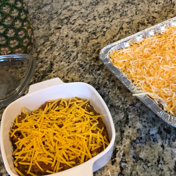 Taco Dip II