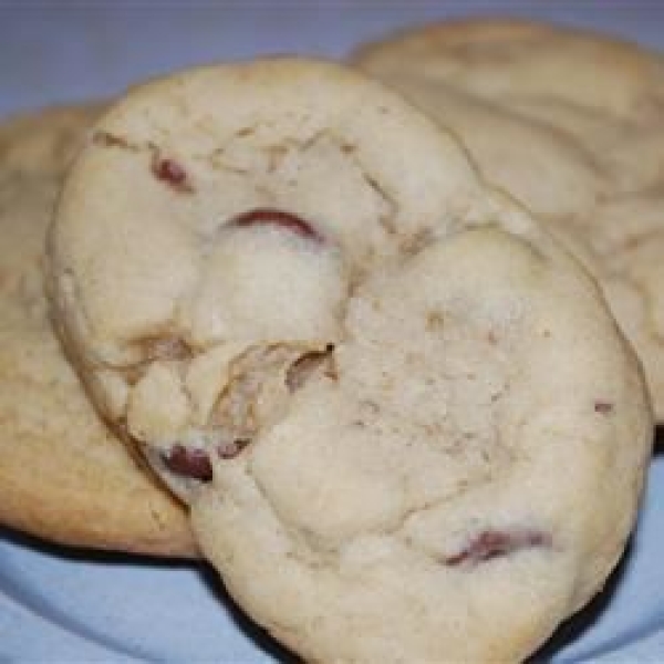 Julie's Famous Chocolate Chip Cookies