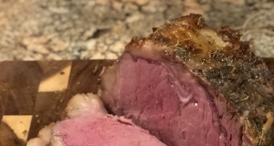 The Perfect Prime Rib Roast