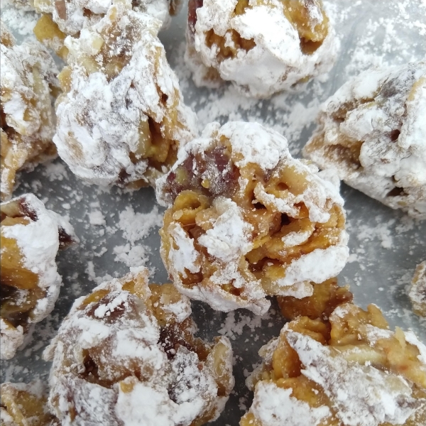 Skillet Cookies II