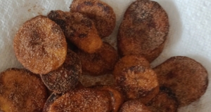 Fried Sweet Bananas