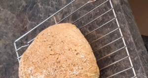 Perfect Gluten-Free Artisan Bread