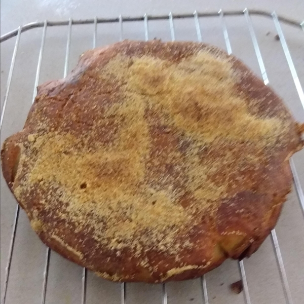 Perfect Gluten-Free Artisan Bread