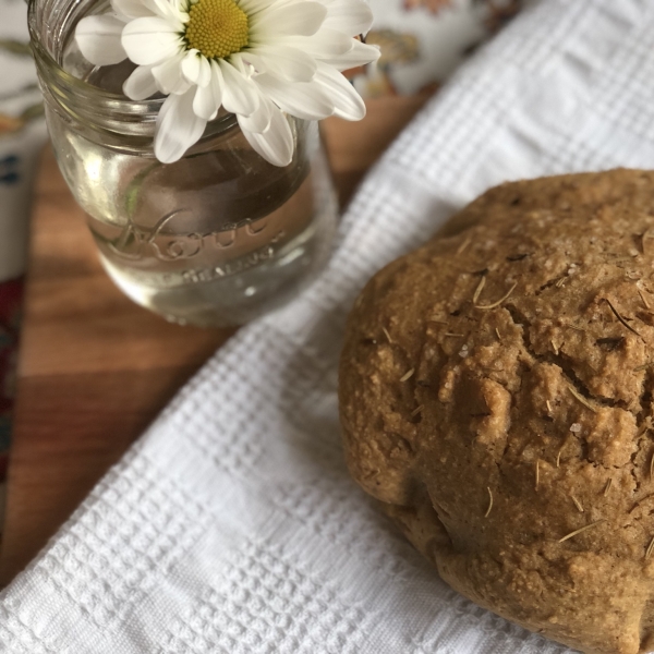 Perfect Gluten-Free Artisan Bread