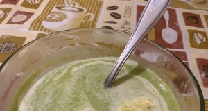 Chef John's Cream of Asparagus Soup