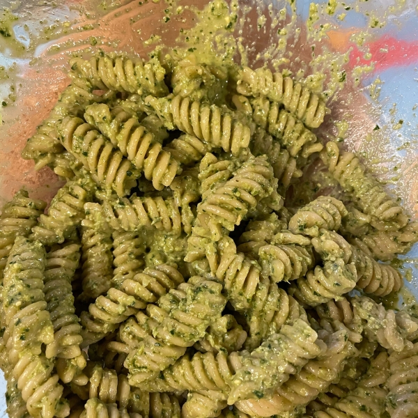 Presto Vegan Pesto