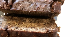 Incredible Gluten-Free Banana Bread