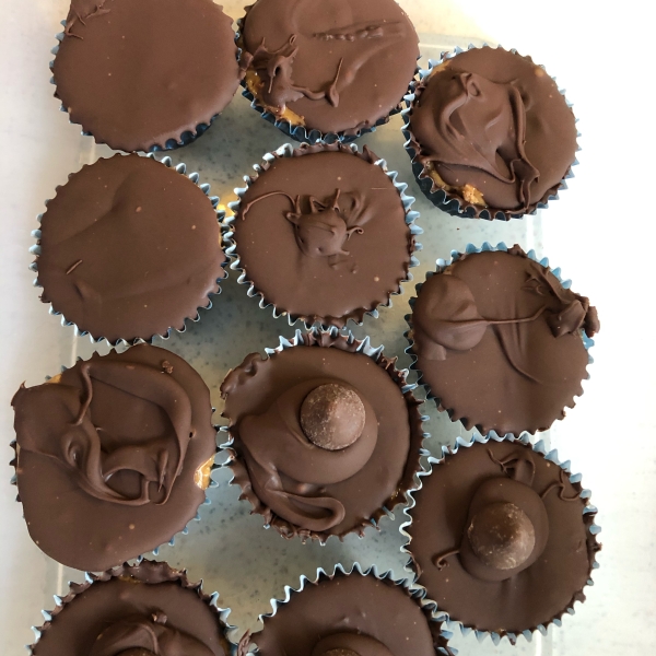 Chocolate Peanut Butter Cups