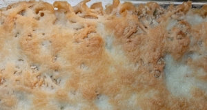 Baked Macaroni and Cheese II