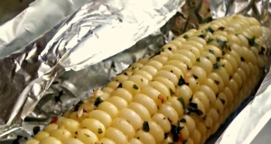 Sweet Grilled Corn