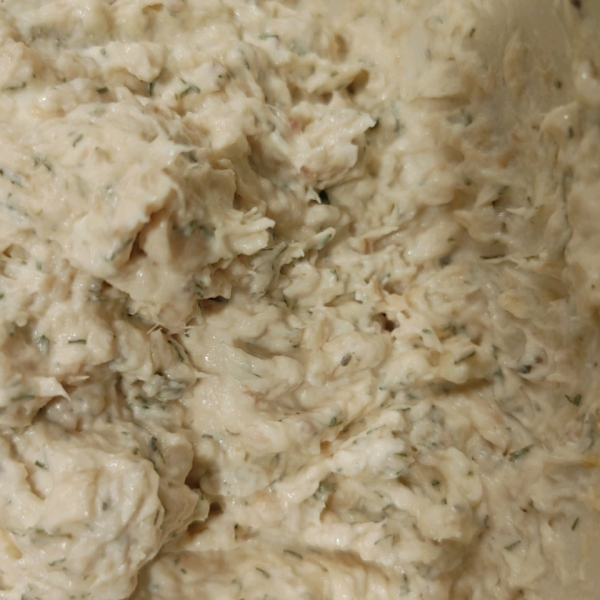 The Best Smoked Salmon Spread