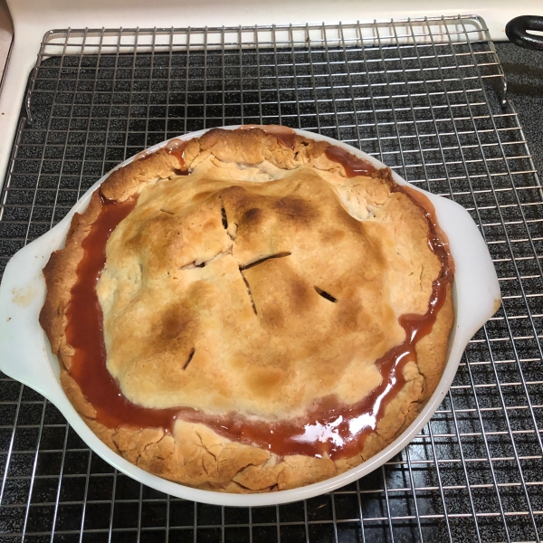 American Apple Pie