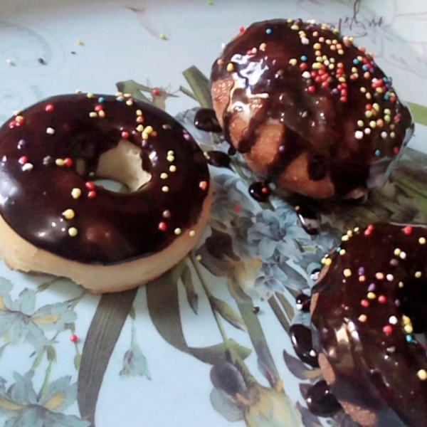 How to Make Cronuts, Part I (The Dough)