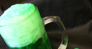 Green Beer