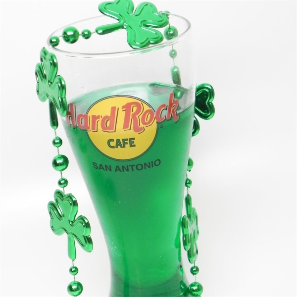 Green Beer