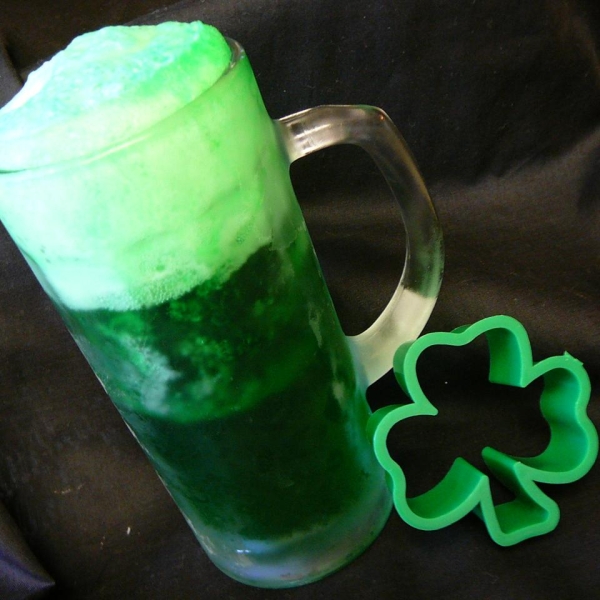 Green Beer