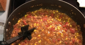 Harriet and Marlo's Cowboy Stew