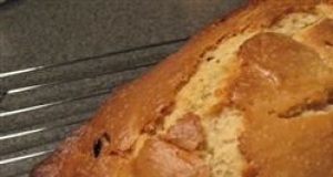 Sweet Irish Bread