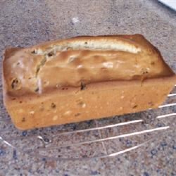 Sweet Irish Bread